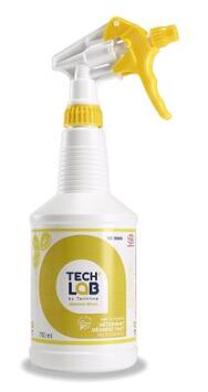 DETERGENT DESINFECTANT MULTI-SURF TECH'LAB ECOCERT PAE 750ML