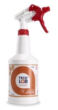 DETARTRANT DESINFECTANT SANITAIRES TECH'LAB ECOCERT 750ML