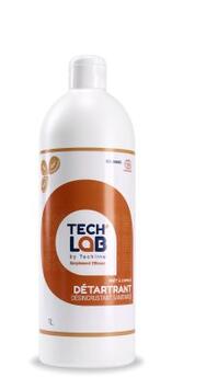 DETARTRANT DESINCRUSTANT SANITAIRES TECH'LAB ECOCERT 1L