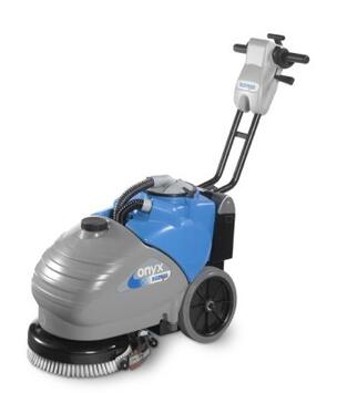 AUTOLAVEUSE A BATTERIE LITHIUM ONYX 35