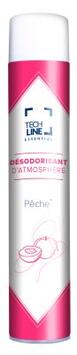 DESODORISANT TECHLINE PECHE 750ML