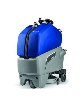 AUTOLAVEUSE A BATTERIE GEL AUTOPORTEE QUARTZ 50 PLUS