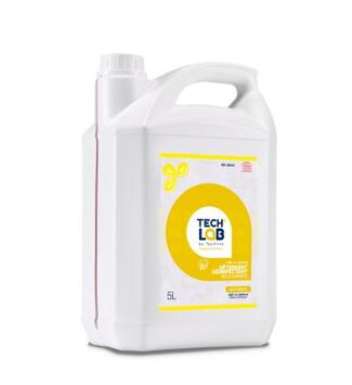 DETERGENT DESINFECTANT MULTI-SURFACE TECH'LAB ECOCERT PAE 5L