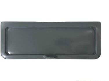 COUVERCLE HERMÉTIQUE 10L POUR SEAU/BAC, PRÉ-IMPREGNATION