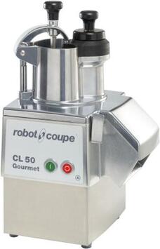 COUPE-LÉGUMES GOURMET MATFER 0,5L - GOULOTTE GRANDE TAILLE