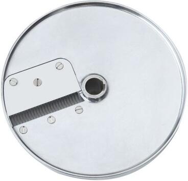 ACCESSOIRE BRUNOISE 2MM MATFER POUR ROBOT CL50 GOURMET