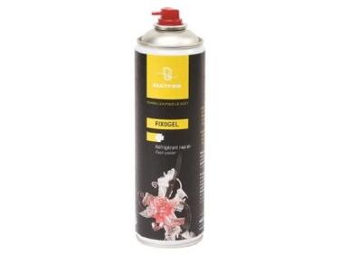 SPRAY RÉFRIGÉRANT FIXOGEL MATFER POUR COLLAGE 500ML