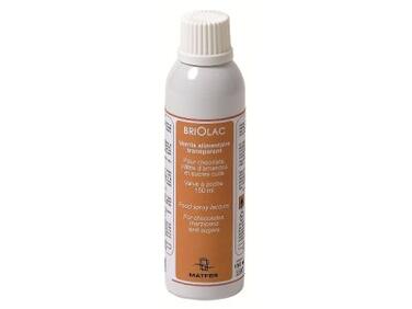 VERNIS ALIMENTAIRE MATFER BRIOLAC EN SPRAY 400ML