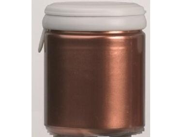 COLORANT ALIMENTAIRE EN POUDRE CUIVRE MATFER 25G
