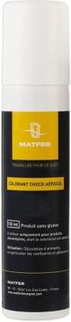 COLORANT ALIMENTAIRE VERT MATFER AÉROSOL 100ML POUR PROFESSIONNELS