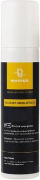 COLORANT ALIMENTAIRE BLEU CIEL MATFER EN AÉROSOL 100ML