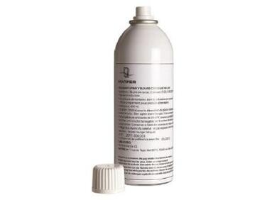 SPRAY VELOURS CHOCOLAT ROSE MATFER 400ML - BEURRE DE CACAO