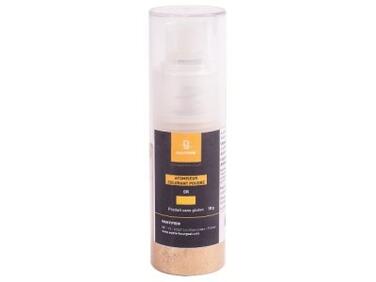 COLORANT POUDRE EFFET MÉTALLISÉ OR MATFER 10G