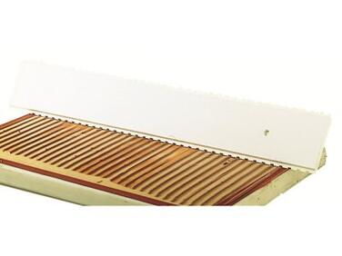 PEIGNE À DÉCOR RAYURES SPÉCIALES PLASTIQUE MATFER - BOULANGERIE ET PÂTISSERIE