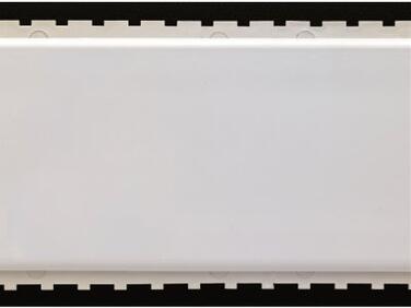 PEIGNE DÉCORATIF SPÉCIAL RAYURES MATFER 340MM POUR PÂTISSERIE