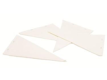 CORNETS À ÉCRITURE MATFER POUR PÂTISSERIE - LOT DE 250