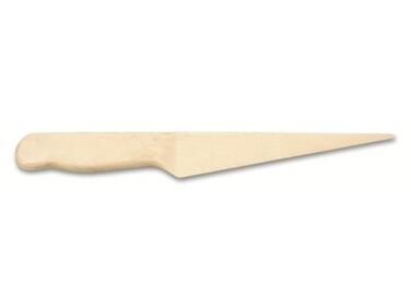 COUTEAU À PÂTE MATFER L280 - BOULANGERIE ET PÂTISSERIE