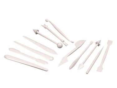 EBAUCHOIR PLASTIQUE MATFER POUR BOULANGERIE ET PATISSERIE X2