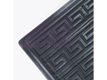 TAPIS DE RELIEF MATFER FRISE GRECQUE MODÈLE B 30MM - BOULANGERIE ET PÂTISSERIE