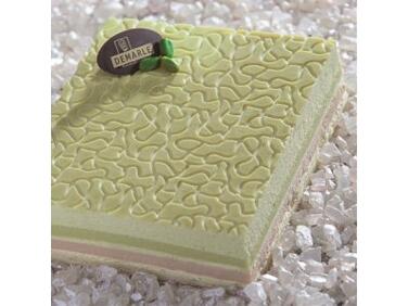 TAPIS DE RELIEF MATFER MODÈLE LABYRINTHE POUR BOULANGERIE ET PATISSERIE