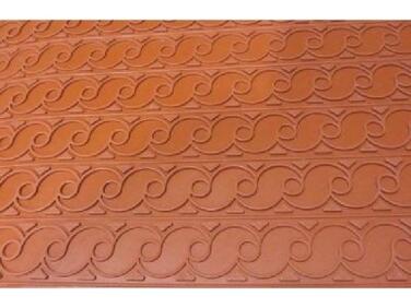 TAPIS DE RELIEF ARABESQUES MATFER 30MM POUR PÂTISSERIE