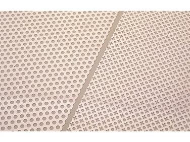 GRILLE PASTILLES PLASTIQUE MATFER 60X40CM POUR BOULANGERIE ET PÂTISSERIE