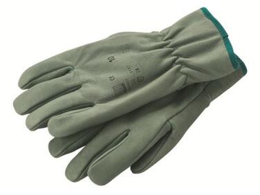 GANTS DE PROTECTION ANTI-FROID EN CUIR MATFER T10 - LA PAIRE