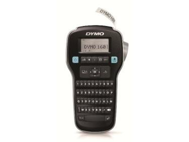ETIQUETEUSE DYMO LABELMANAGER 120P POUR TRAITEUR ET RÉCEPTION