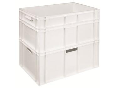 BAC MATFER EUROPE EMPILABLE 60L - STOCKAGE & MANUTENTION