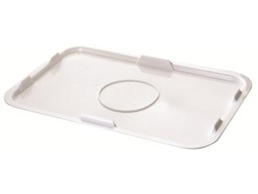 COUVERCLE MATFER POUR BAC PATON 600X400 - BOULANGERIE & PATISSERIE