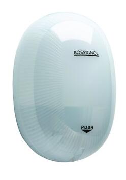 DISTRIBUTEUR DE SAVON ROSSIGNOL KOSTEA 850ML EN POLYCARBONATE