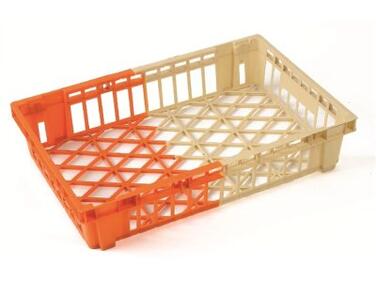 BAC NORME EUROPE MATFER POUR VIENNOISERIE 600X400MM