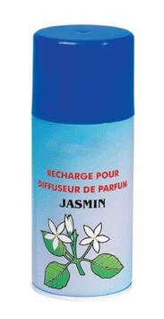 PACK DE 3 RECHARGES DIFUSÉO 300ML SENTEUR JASMIN