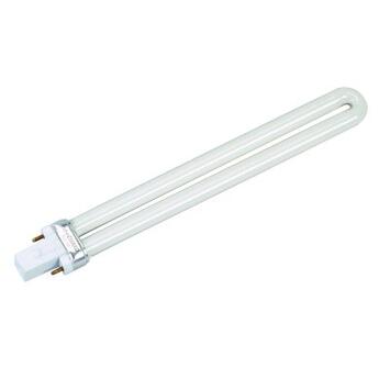 TUBE FLUORESCENT ANTI-ÉCLATEMENT POUR DESTRUCTEUR D'INSECTES 11W KILEO