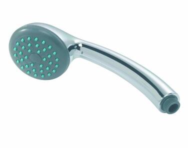 POMME DE DOUCHE CHROME UNIVERSELLE ANTICALCAIRE - ROSSIGNOL