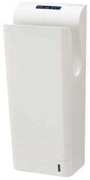 SÈCHE-MAINS AUTOMATIQUE VERTICAL ROSSIGNOL 1850W BLANC