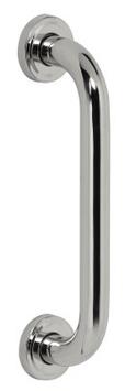 BARRE DE RELÈVEMENT ROSSIGNOL BISKA DROITE 25CM CHROME - RÉSISTANCE 180KG