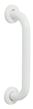 BARRE DE RELÈVEMENT DROITE ROSSIGNOL BISKA 25CM BLANC - 180KG CONFORME EN 12182