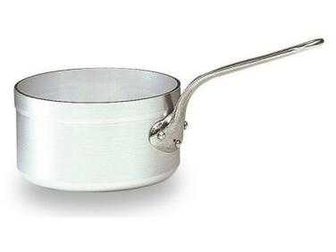 CASSEROLE MATFER EN ALUMINIUM ÉPAISSEUR 5MM - 18CM