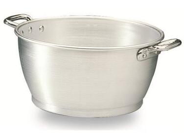 COUSCOUSSIER ALUMINIUM MATFER 17L ÉP. 2MM - 32CM