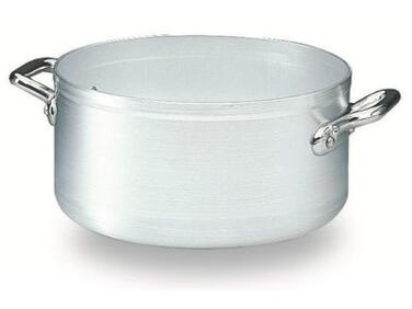 FAITOUT MATFER EN ALUMINIUM ÉPAISSEUR 6 MM - 36 CM