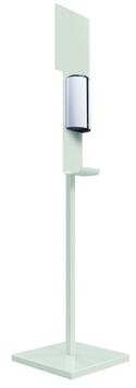 STATION DE DÉSINFECTION AUTOMATIQUE ROSSIGNOL SANIMAINS BLANC 0,85L