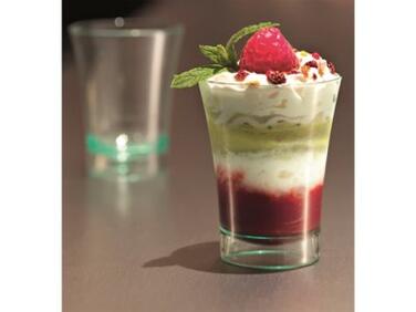 VERRINE RONDO MATFER 5CL PS TRANSPARENT X288 - TRAITEUR & RÉCEPTION
