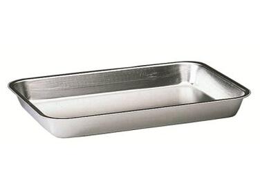 PLATEAU DE MANUTENTION ALUMINIUM MATFER L36 - CUISINE