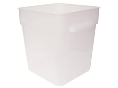 COUVERCLE MATFER POUR CONTENEUR PE 12L-22L TRAÇABILITÉ ET STOCKAGE