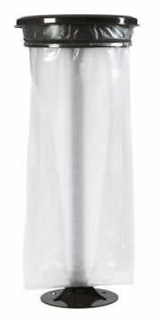 SUPPORT SAC AVEC PLATINE AVANT ANTI-UV ET CEINTURE ÉLASTIQUE 110L