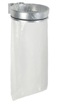 SUPPORT SAC 110L SANS COUVERCLE ECOLLECTO EXTREME GALVA