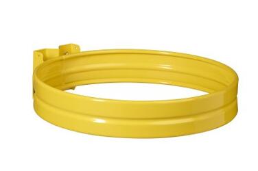 KIT ADAPTATEUR DETEKT JAUNE COLZA POUR ECOLLECTO - ACIER ANTI-UV