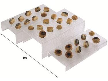 MODULE ESCALIER MATFER POUR TRAITEUR 18X4