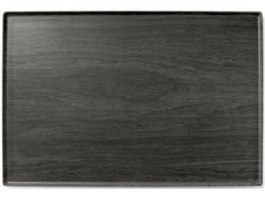 PLAT EN MÉLAMINE ORME MATFER 40X30CM - TRAITEUR & RÉCEPTION